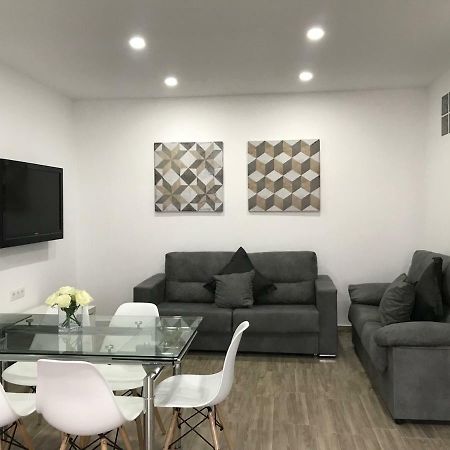 Appartement Apartamento Pueblo Sherry à El Puerto de Santa María Extérieur photo