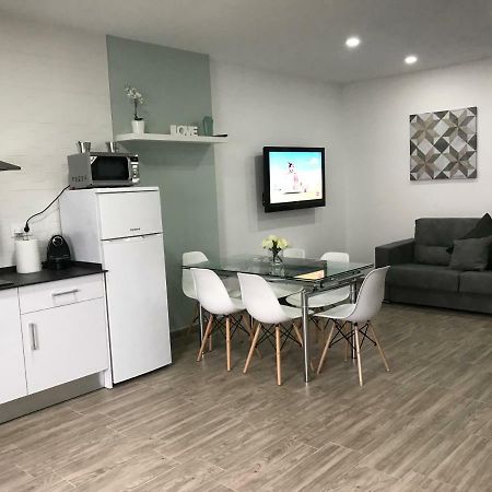 Appartement Apartamento Pueblo Sherry à El Puerto de Santa María Extérieur photo