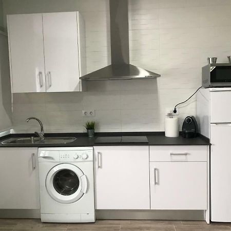 Appartement Apartamento Pueblo Sherry à El Puerto de Santa María Extérieur photo