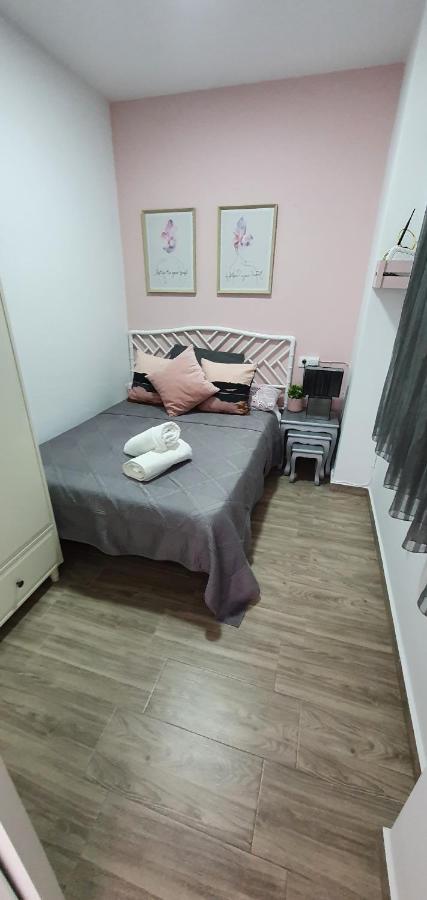 Appartement Apartamento Pueblo Sherry à El Puerto de Santa María Extérieur photo
