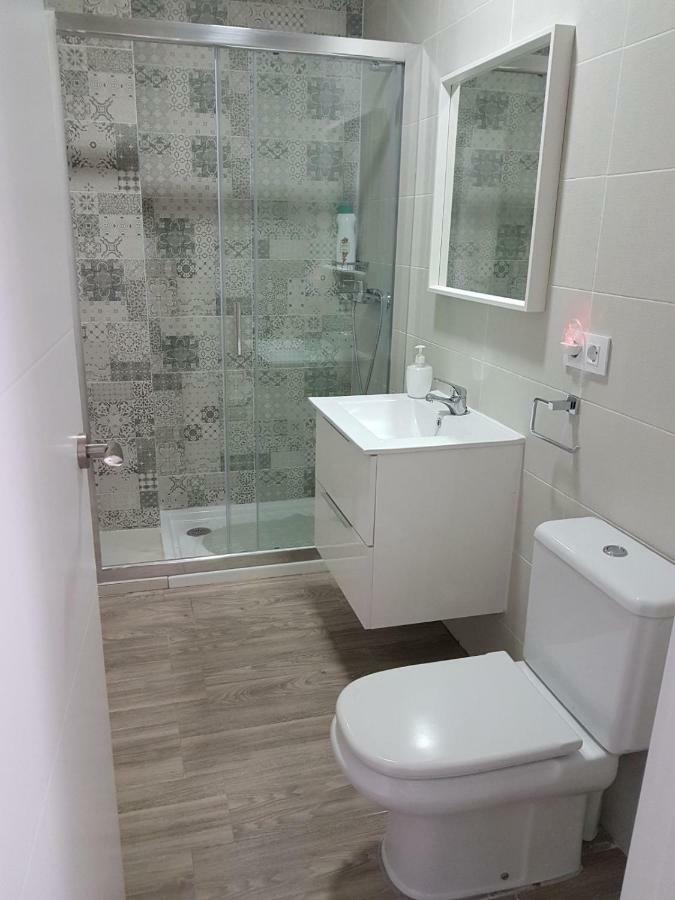 Appartement Apartamento Pueblo Sherry à El Puerto de Santa María Extérieur photo