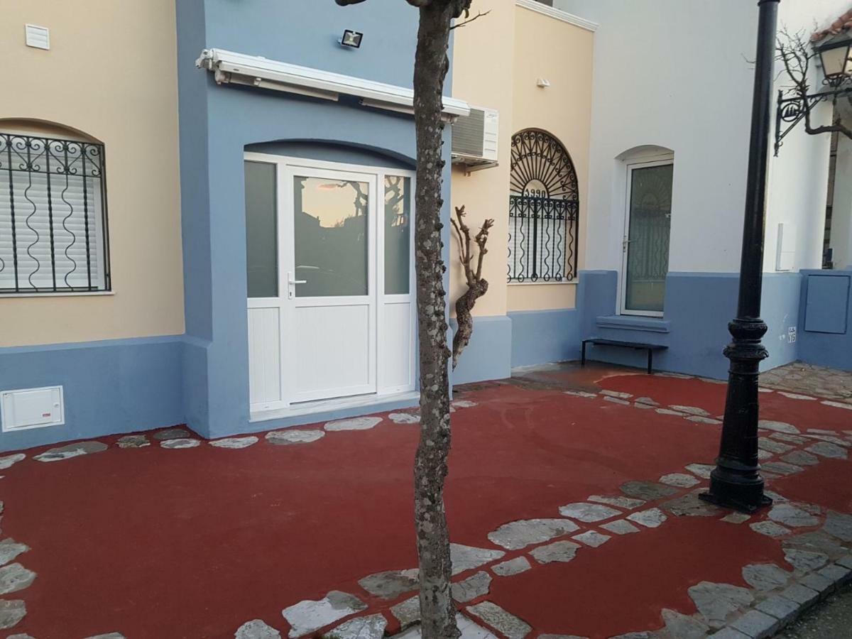 Appartement Apartamento Pueblo Sherry à El Puerto de Santa María Extérieur photo