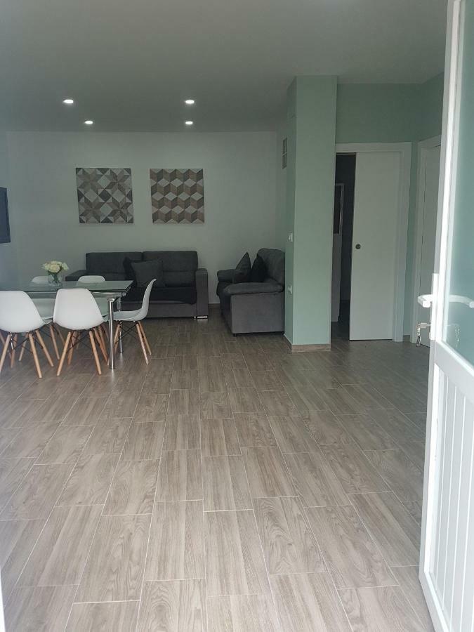 Appartement Apartamento Pueblo Sherry à El Puerto de Santa María Extérieur photo